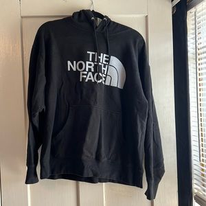 NORTHFACE SWEATSHIRT SIZE XL